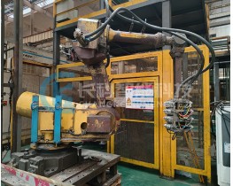 FANUC Large Robot 2000iB 165R 165F Maintenance